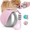 Pet Round Water Bottle