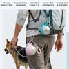 Pet Round Water Bottle