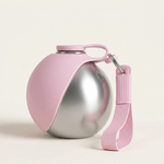 Pet Round Water Bottle