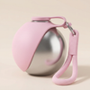 Pet Round Water Bottle