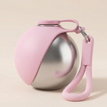 Pet Round Water Bottle