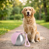 Pet Round Water Bottle
