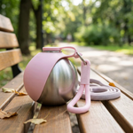 Pet Round Water Bottle