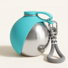 Pet Round Water Bottle